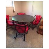 AWESOME ATLANTA (NORTHLAKE MALL AREA) W RARE 1960's COCA-COLA VENDING MACHINE, MID CENTURY MODERN,