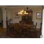 BEAUTIFUL DULUTH GEORGIA EXECUTIVE ESTATE SALE FILLED W FINE ANTIQUES 