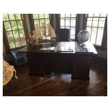 IMPORTANT 7000 SQ FT ALPHARETTA LUXURY HOME TOP DECORATOR FURNISHINGS, WORKOUT, COLLECTIBLES