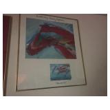 50% OFF MOST FINE ART- EXTRAORDINARY WOODSTOCK GALLERY SALE OF FINE ART, GIFTWARE FINAL 3 DAYS