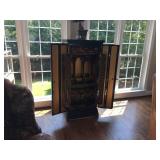 Important Woodstock Estate Sale Rare 200 year old oriental antiquities, collected over 50 years ago