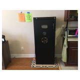 VERY IMPORTANT DULUTH ESTATE, 150 HARLEY DAVIDSON, REGISTERED GUNS, GUN SAFE, FINE FURN & APPLIANCES