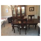 IMPORTANT CUMMING ESTATE, 14K DIAMONDS, DESIGNER PURSES, PROFESSIONAL SEWING, FINE FURNISHINGS