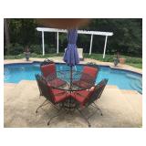 AWESOME MARIETTA ESTATE VINTAGE TOYS, ANTIQUES, W&D, TOOLS, OUTDOOR FURNIHINGS