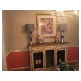 BEAUTFUL ROSWELL ESTATE, NEWER WASHER & DRYER, 46