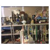 50% OFF PEACHTREE CORNERS/NORCROSS ESTATE FILLED TO THE BRIM W FINE COLLECTIBLES, SEWING, BICYCLES