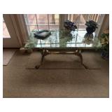 VERY IMPORTANT MARIETTA ESTATE, SOLID STERLING TEA SET, SIGNED R NUREYEV RARE VICTROLA, STAR WARS