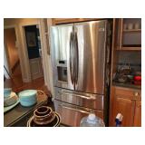 IMPORTANT MABLETON ESTATE W MAJOR STAINLESS APPLIANCES, ANTIQUES ,COLLECTIBLES