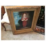 VERY IMPORTANT SUWANNEE ESTATE OF FINE ANTIQUES, OILS, RARTIES COLLECTED FROM ALL OVER THE WORLD