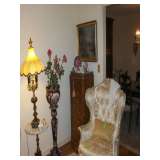 SPECTACULAR SANDY SPRINGS ESTATE SALE OF ATLANTA'S MEDICAL ELITE