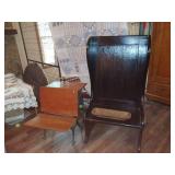 WEEK 2 MEGA ROSWELL ESTATE 50% - 65% OFF MEGA ANTIQUES, COLLECTIBLES, STAINED GLASS & MORE!