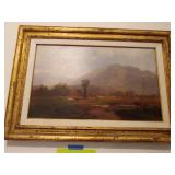 IMPORTANT SUWANNE ESTATE OF FINE ART COLLECTED FROM SOTHEBY'S