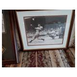 AWESOME LAWRENCEVILLE ESTATE - RARE SPORTS MEMORABILIA, FINE FURNISHINGS, CONSOLE PIANO + MORE!