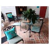 AWSOME LILBURN ESTATE MINT JOHN DEERE RIDING MOWER, FINE & ANTIQUE FURN, ORIENTAL PORCELAINS, DECOYS