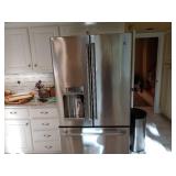 IMPORTANT PEACHTREE CORNERS ESTATE, POOL TABLE, SMART WASHER & DRYER, FINE FURNISHINGS & ART