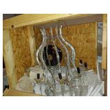 IMPORTANT CHAMBLE ESTATE FROM MAJOR COLLECTOR, FINE STATUARY, OILS, FURNISHINGS & MORE!