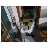 VERY IMPORTANT DECATUR SALE 6 RARE PINBALL MACH, 1000 VINYL , 60 TUBE AMPS & TRANSFORMERS