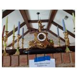 VERY IMPORTANT PEACHTREE CORNERS ESTATE SILVER, GOLD, OLD COINS, FINE ANTIQUES