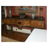 LOVELY DECATUR ESTATE SALE IN HISTORIC 1920's BUNGALOW