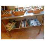 AWESOME CUMMING ESTATE W PLAY STATION, 5 FT FREEZER, VIBRATION KING BED RVL 2 DAYS ONLY