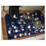 AWESOME DUNWOODY ESTATE SALE TOTAL LIQUIDATION OF THE CONTENTS OF FAMOUS INVENTOR 