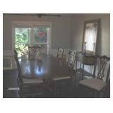 LOVELY ALPHARETTA ESTATE SALE