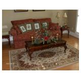 LOVELY CUMMING ESTATE SALE