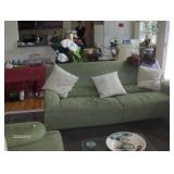 LOVELY EAST COBB (MARIETTA) ESTATE SALE OF LUXURY BUILDER 