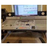 Professional-Level Recording and Eletronic Equipment, TV, Fine Furniture