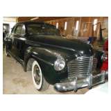 American Pickers Paradise