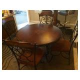 Mountain Shadows in East Brainerd Estate