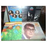 Estate sale of Mr. & Mrs. Chester Eldridge Martin