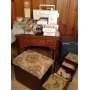 Big Estate Sale of  Robert & Juanita (living) Dunn