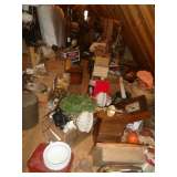 Ridley Estate Sale