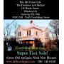 This Old House Sale! The Furniture & Treasures Left Behind"