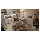 The Estate Sale Of Gay Medcalf 2 Story Condo FULL TOP QUALITY