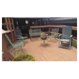 Estate Sale COOL Unique HUGE Rambling Home Major Tools, Decor