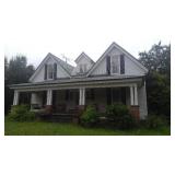 Farm House Estate Sale at 