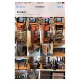 Estate Moving Sale Griffin, GA.