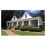 The Estate Of Mr. & Mrs. Richard Beckham