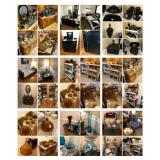 The Estate Sale Of Erma McKinley Mid Century Modern + More!!