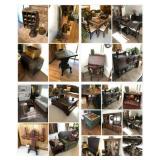 Long Time Collectors MEGA Estate Sale!! Amazing Contents!!