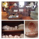 Spectacular VIP Estate Sale Greenville 