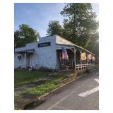 Long Time Antique Dealer Shop Liquidation