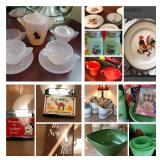 Fantastic Estate Sale in Manchester!