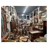 15% off Friday - Epic Major IMPORTANT Collectors Estate Sale-AMAZING ANTIQUE CONTENTS!