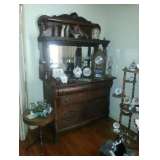 The Estate Of James & Betty Huckaby