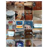 The Partial Estate Of Don & Virginia Howell