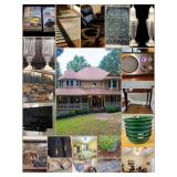 After Auction Wednesday Blowout Sale!! Everything Goes!