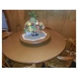 The Estate Of Nina Fisher